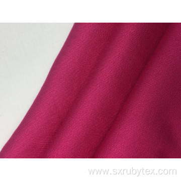 60s Rayon Spandex Sateen Solid Fabric